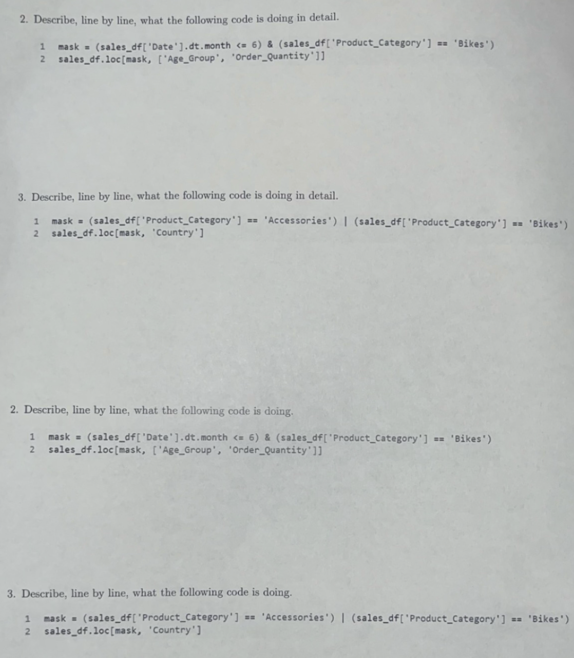 Solved Help Solve, Python. | Chegg.com