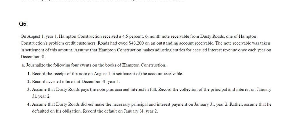 solved-q6-on-august-1-year-1-hampton-construction-chegg