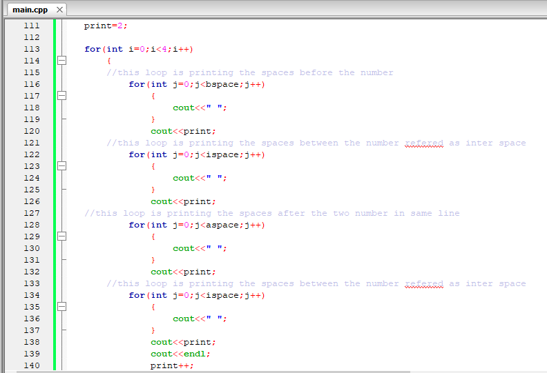 Solved KINDLY ASSIST TO COME UP WITH A PSEUDOCODE AND | Chegg.com