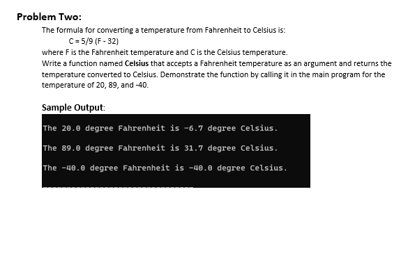 89 farenheit 2024 in celcius