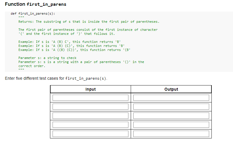 Solved Im not sure which other word i can use to fill the | Chegg.com