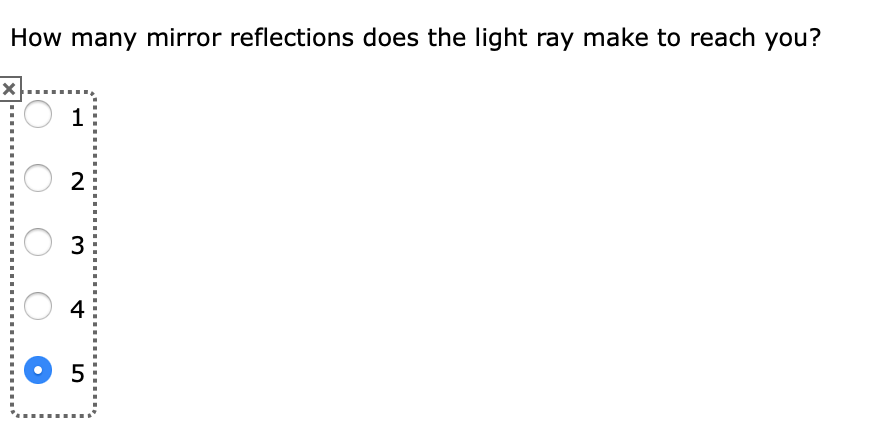 Solved Example 34.5.1 Sample Problem Simple magnifying lens | Chegg.com