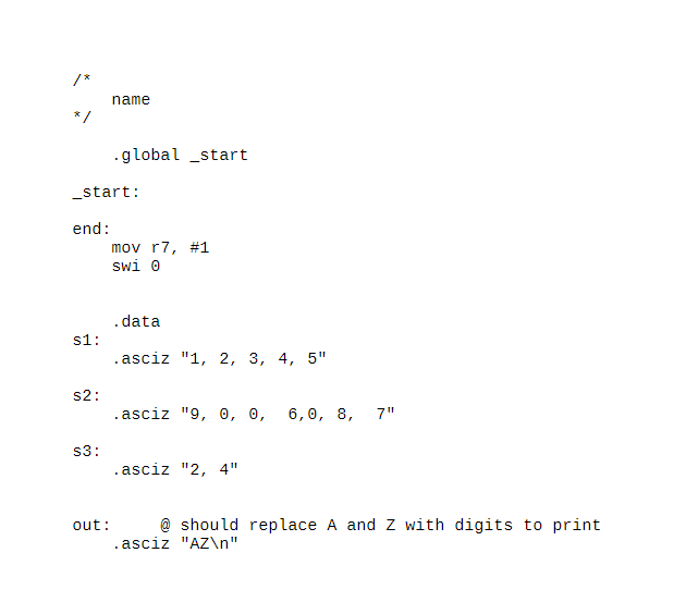 Solved All of the code is done on the Raspberry Pi. Please | Chegg.com