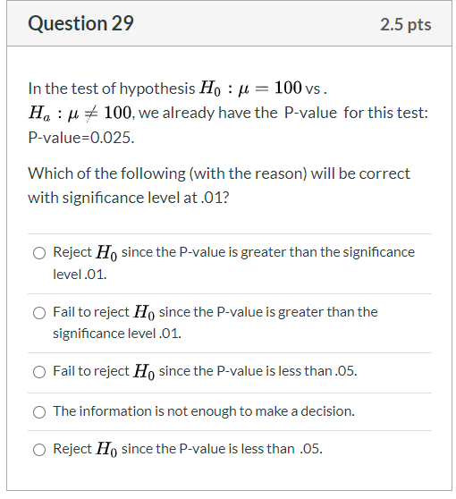 Solved Question 2 A failure p^(p-hat) V ^ (q hat) vn go