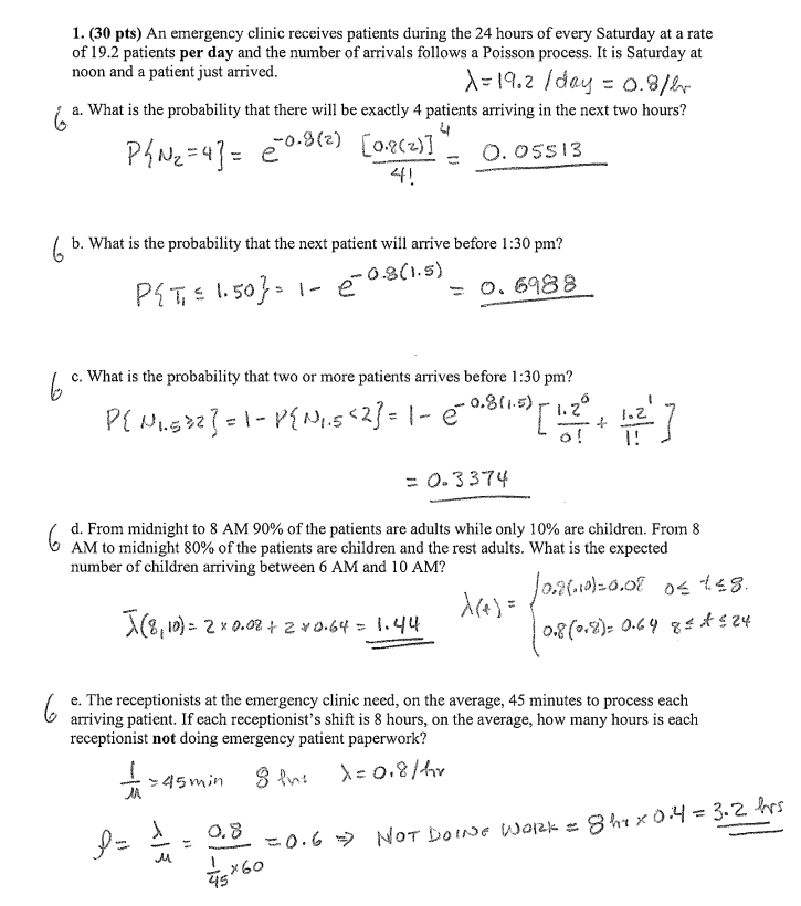 Solved These are CORRECT answers. For each part explain the | Chegg.com