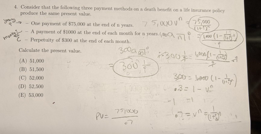 Solved Some Of My Work Is Wrong I Solved The Question My Chegg Com