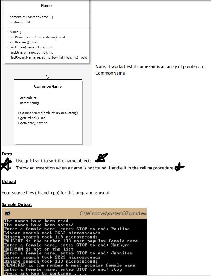 Solved Hi, need help on this C++ program. In the process, I | Chegg.com