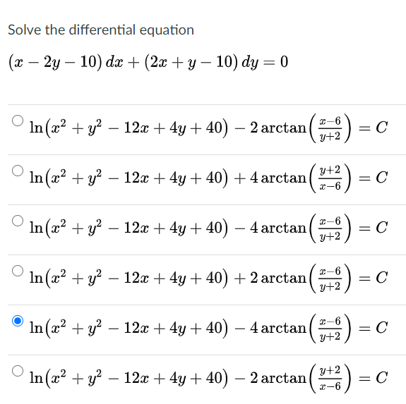 solved-solve-the-differential-equation-29-10-da-2x-chegg