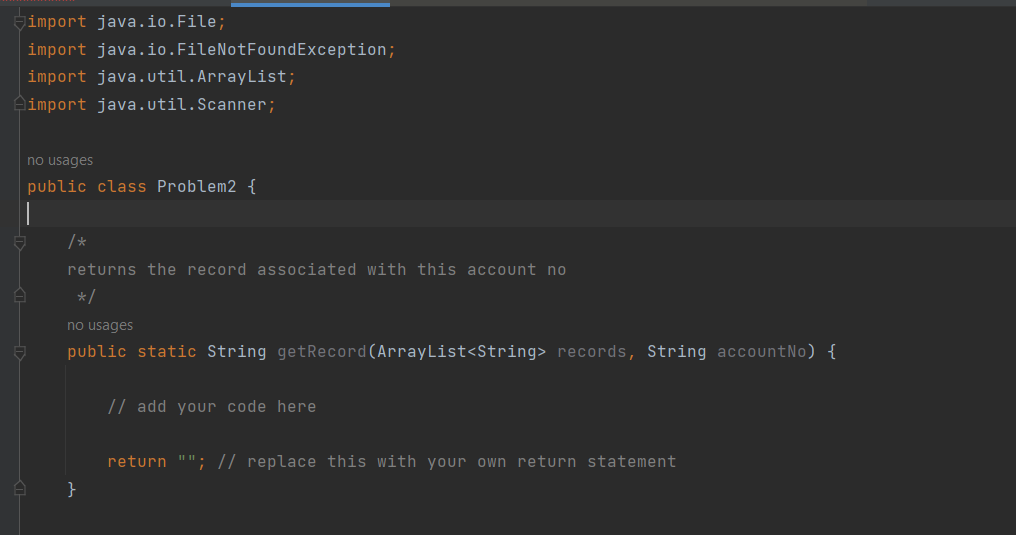 Solved The input file contains of a number of records | Chegg.com