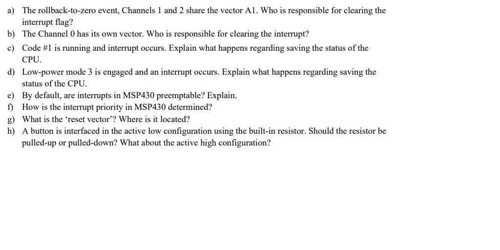 Solved To Answer The Questions Below, Look In The | Chegg.com