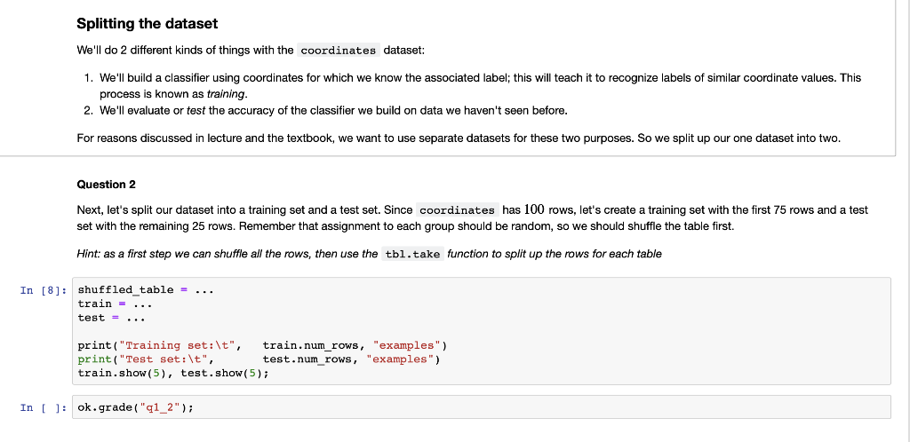 question-1-let-s-begin-implementing-the-k-nearest-chegg