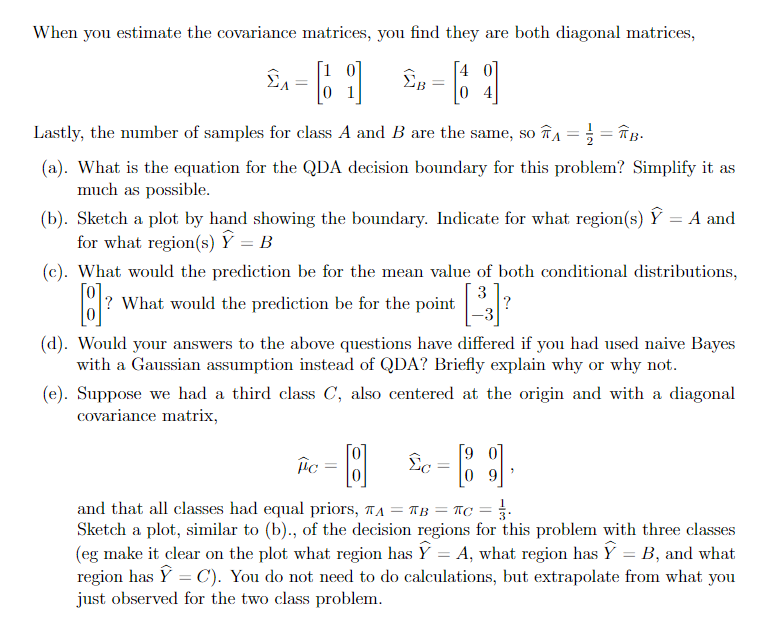 Problem 2. (28 Points (15,4, 2, 4,3) You Are Working | Chegg.com