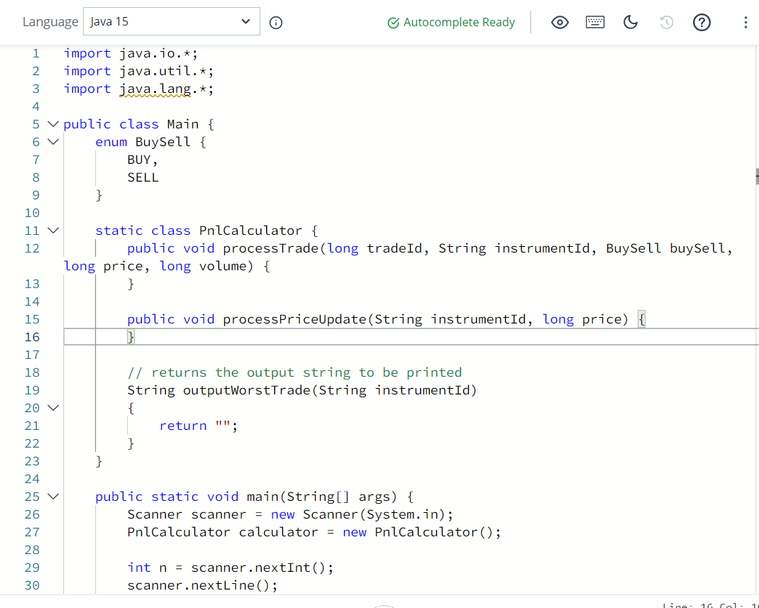 Solved You are tasked with building a tool to analyze the | Chegg.com