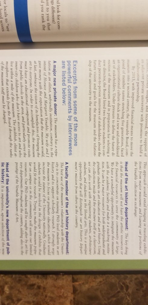 Coleman art museum case study chegg 06 image