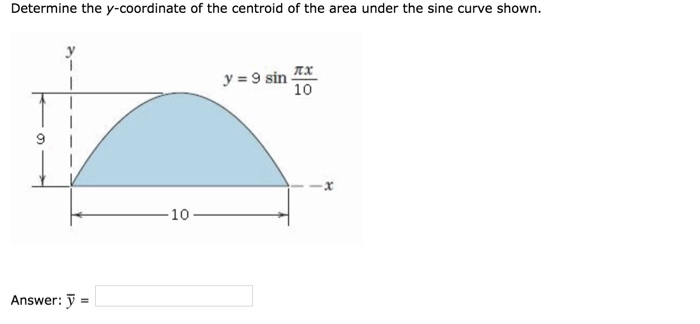 solved-determine-the-y-coordinate-of-the-centroid-of-the-chegg