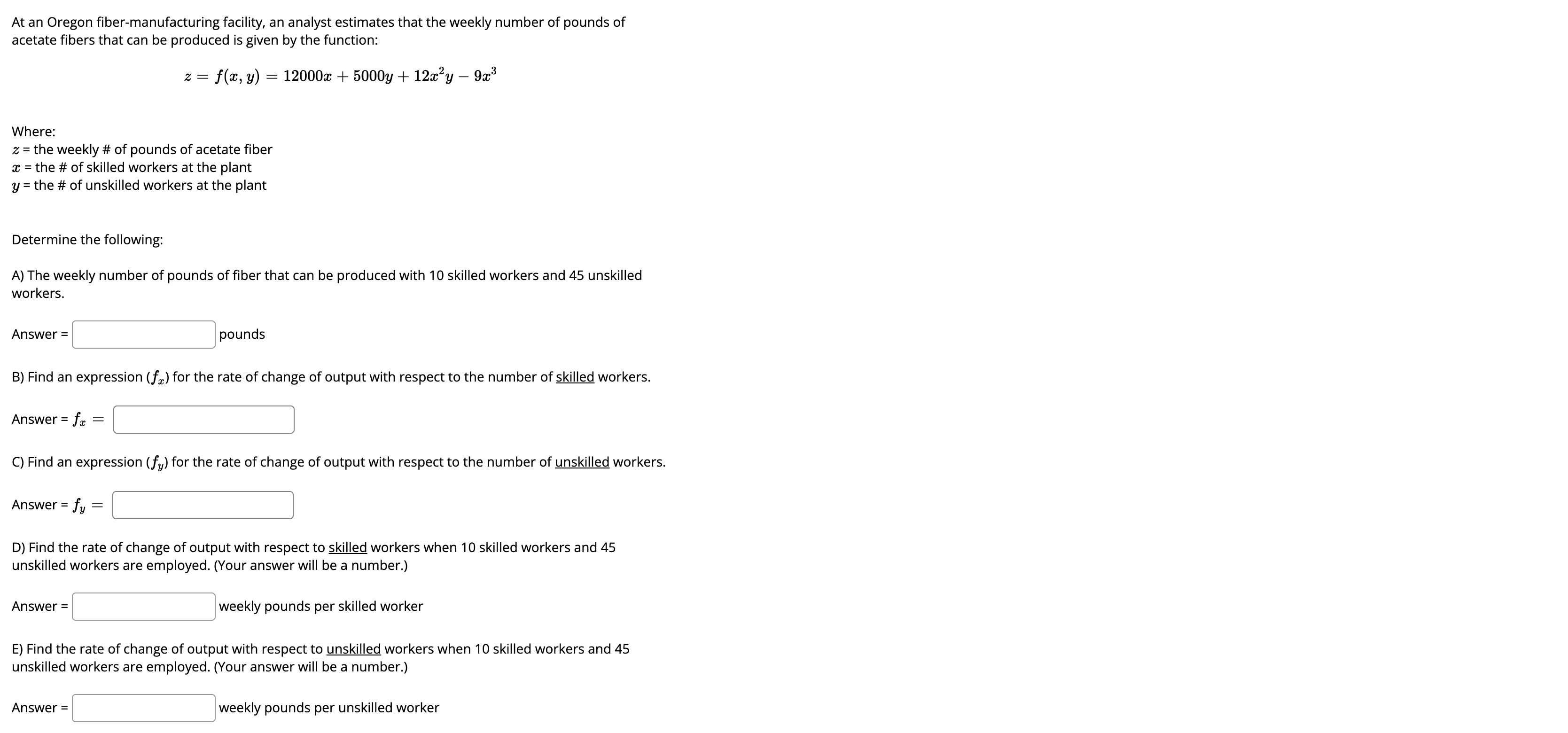 Solved What Is A Transcription Factor And What Does It Do Chegg Com