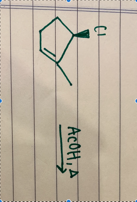 Solved ACOH, A | Chegg.com