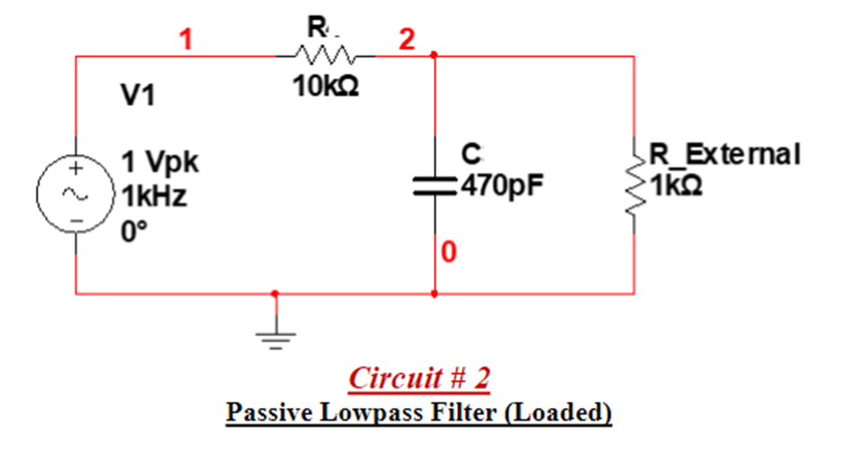 Solved Find the followings: 1. Voltage expression across the | Chegg.com