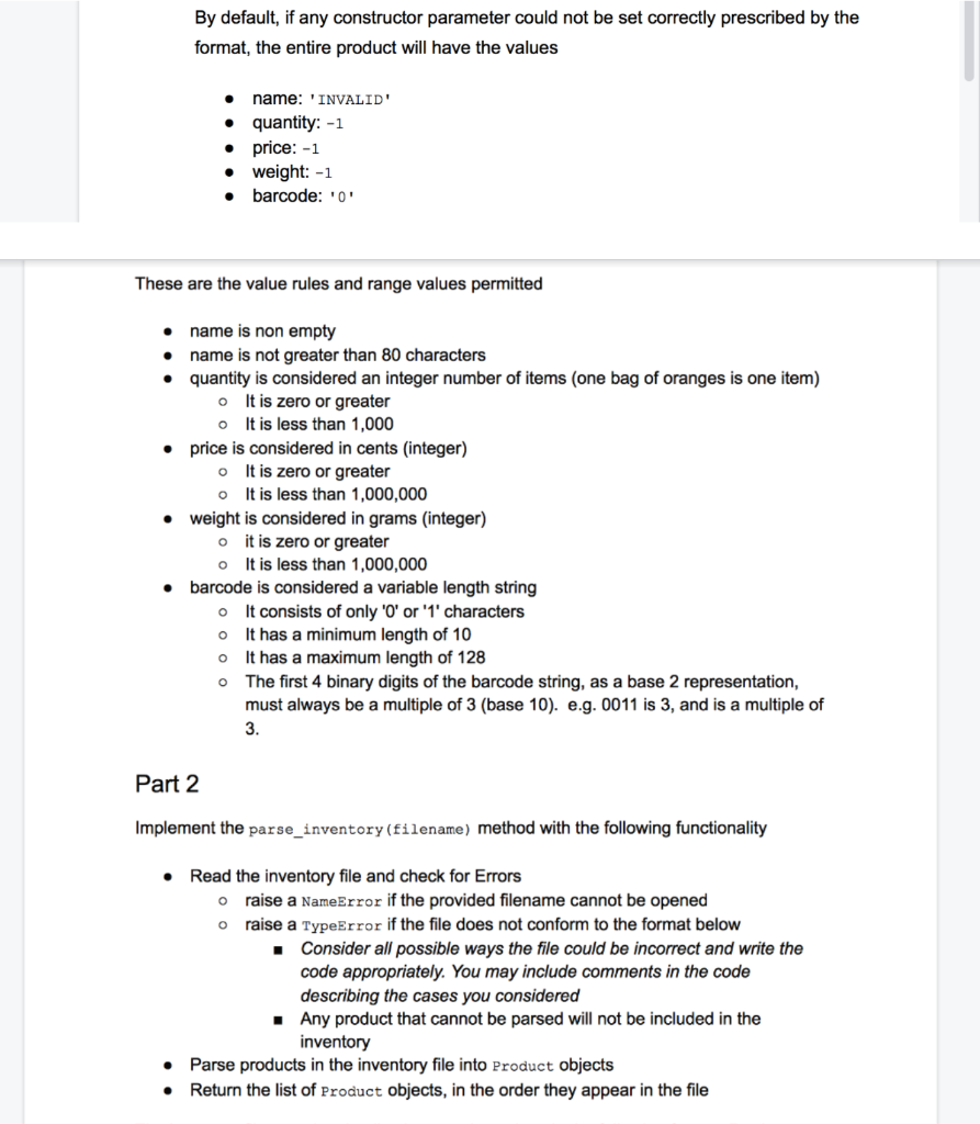 Solved This Python programming question. This Python | Chegg.com