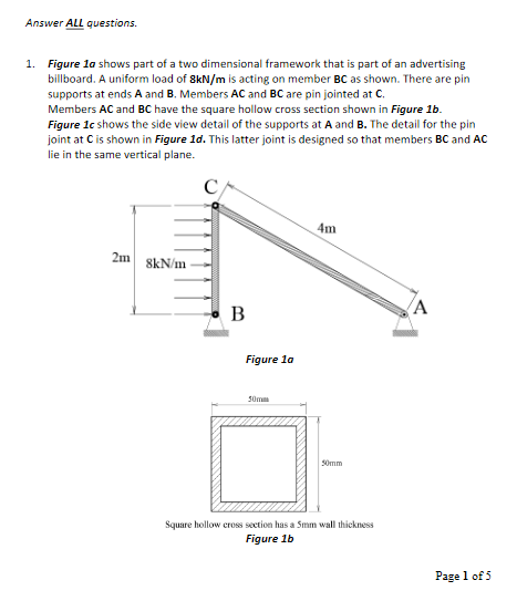 Download Sketch The 3d Stress System For A Point Midway Along Chegg Com