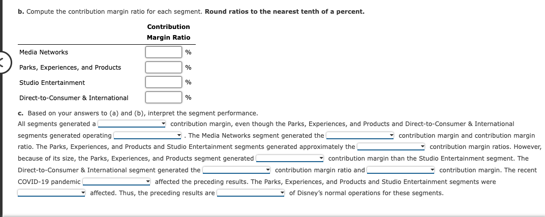 Theme Park Insider on X: The Walt #Disney Company's Experiences segment,  which includes its theme parks, today reported a double-digit percentage  growth in revenue and operating income for the past quarter and