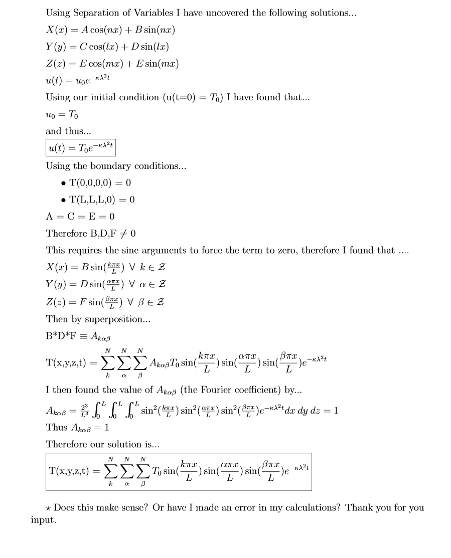 Solved I Have Solved This Problem On My Own However I Am Chegg Solved I Have Solved This Problem On My Own However I Am Chegg