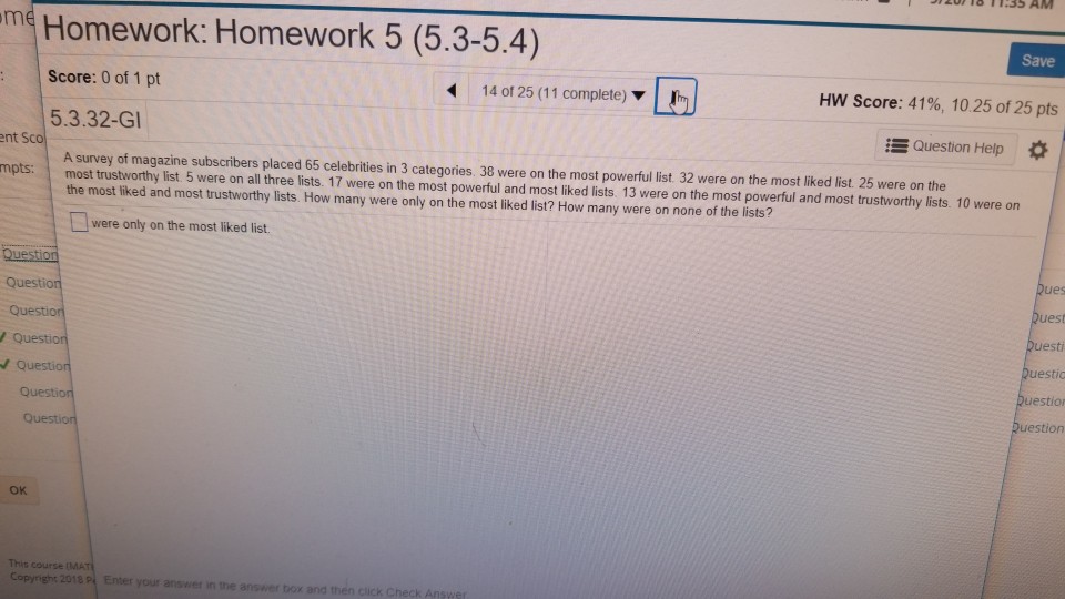 homework help 5 3 4