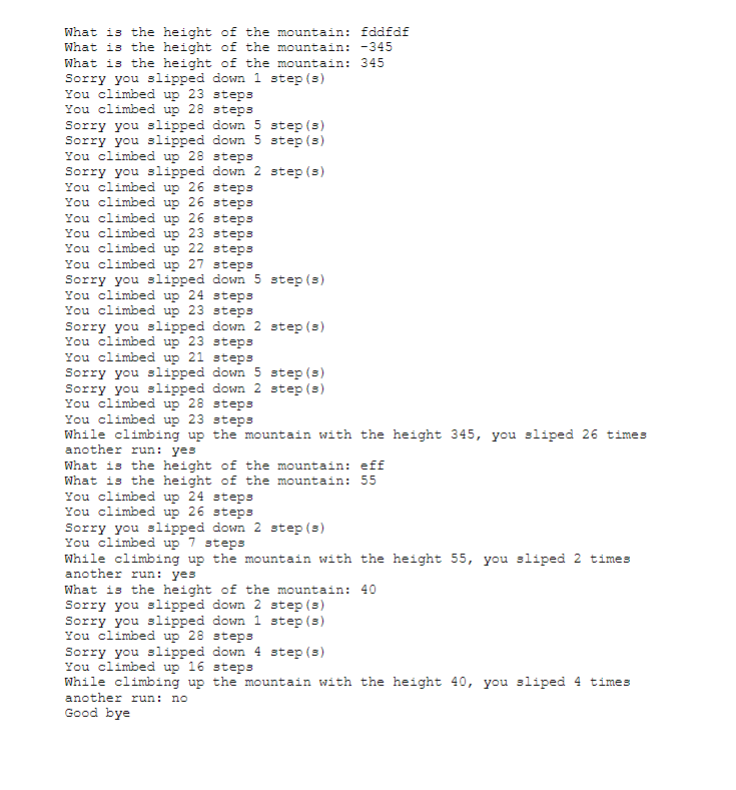 Solved Objectives Practice do-while loop, data type | Chegg.com