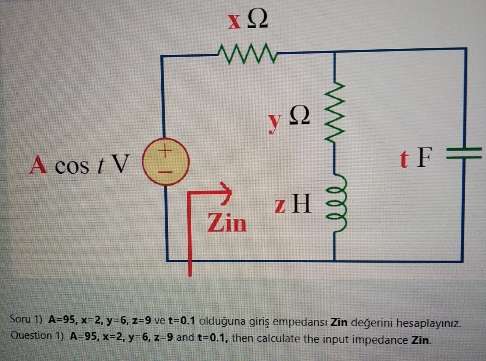 solved-a-95-x-2-y-6-z-9-and-t-0-1-then-calculate-the-chegg
