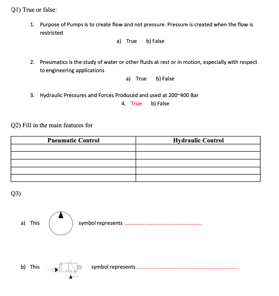 solved-q1-true-or-false-1-purpose-of-pumps-is-to-create-chegg