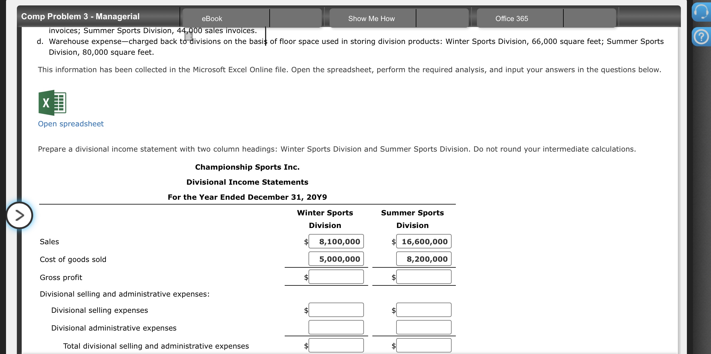 engineered to the exact specifications of championship athletes