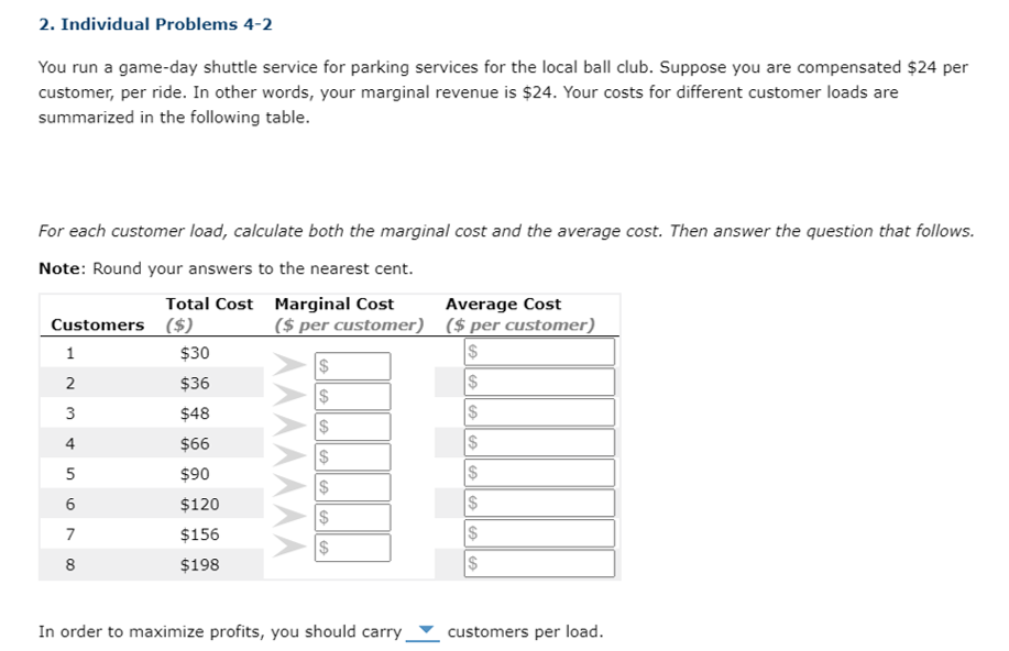 1. Public goods game – Experiencing Economics