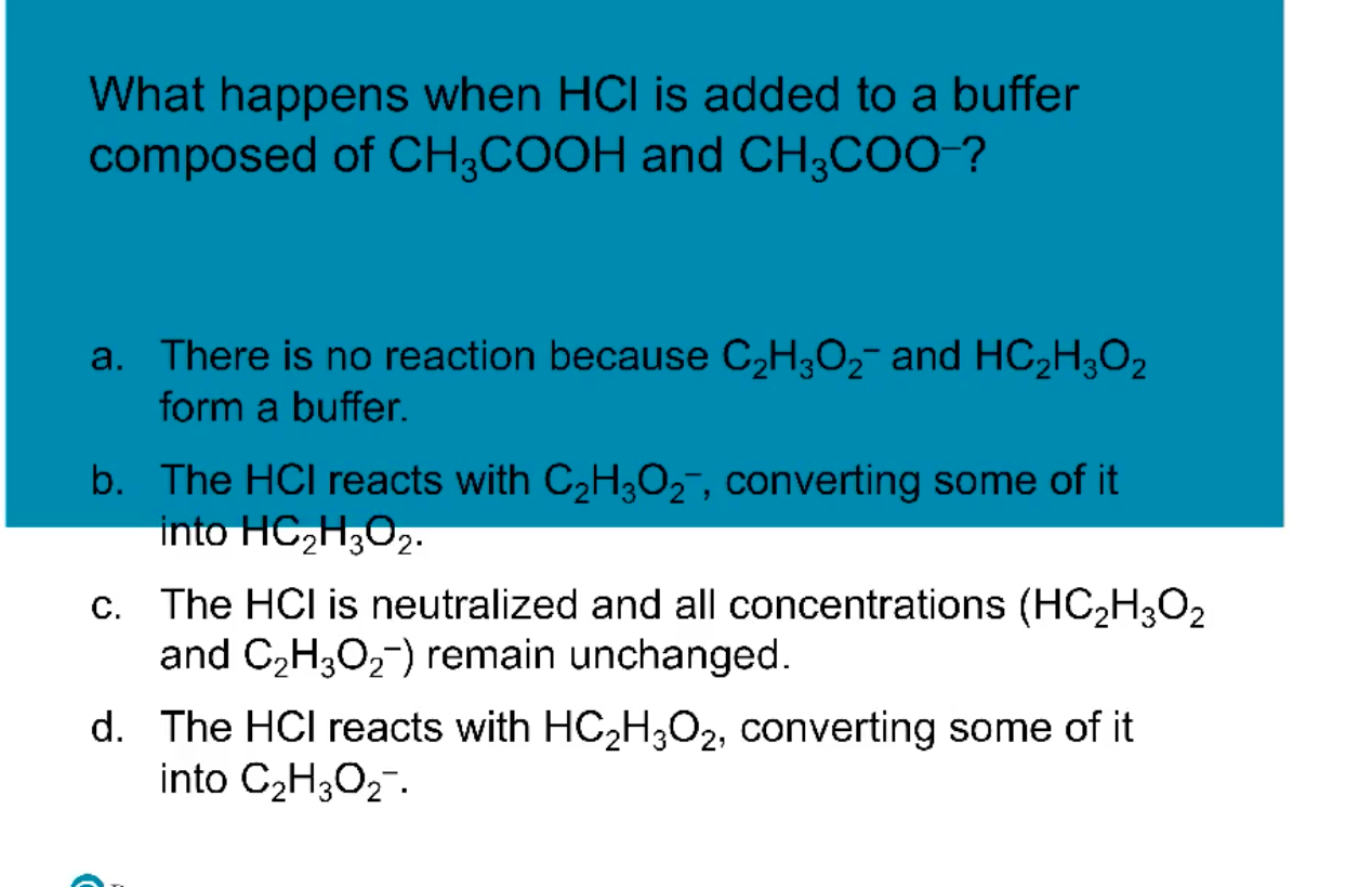 Solved What volume of NaOH(aq) would be needed to reach the | Chegg.com