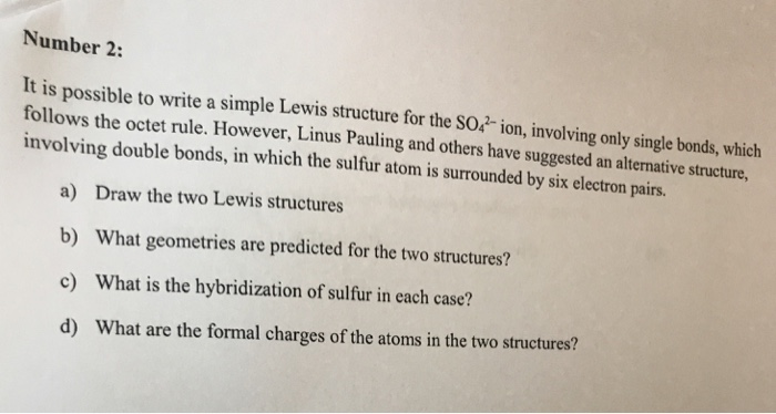 Finally A Simple Sn6 2 Lewis Structure Explanation - 5dv3w90