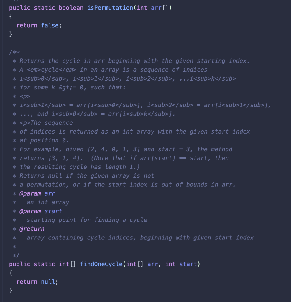 Solved backage mini2; import java.util.ArrayList; public | Chegg.com