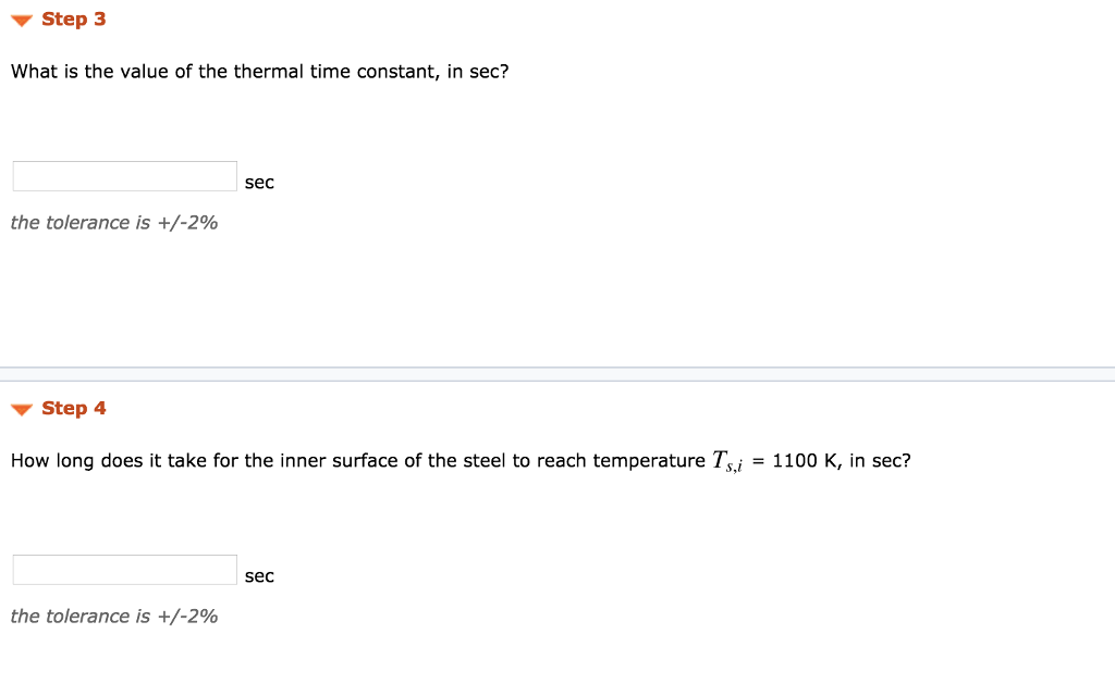 Solved Problem 5.019 A plane wall of a furnace is fabricated