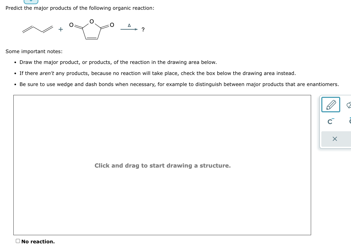 Solved Predict The Major Products Of The Following Organic 8926