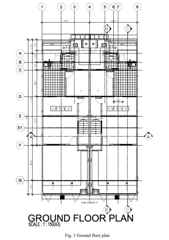 Solved This project is to analyse and design the reinforced | Chegg.com