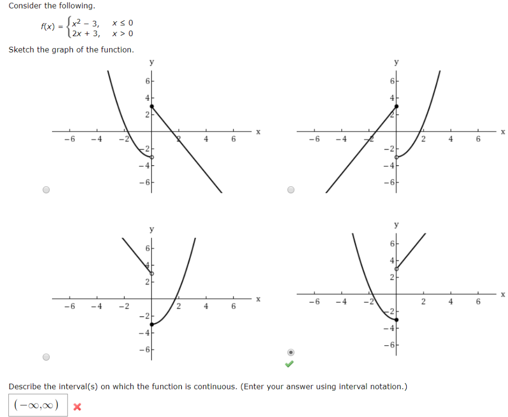 graph of x 2 2x 3 0
