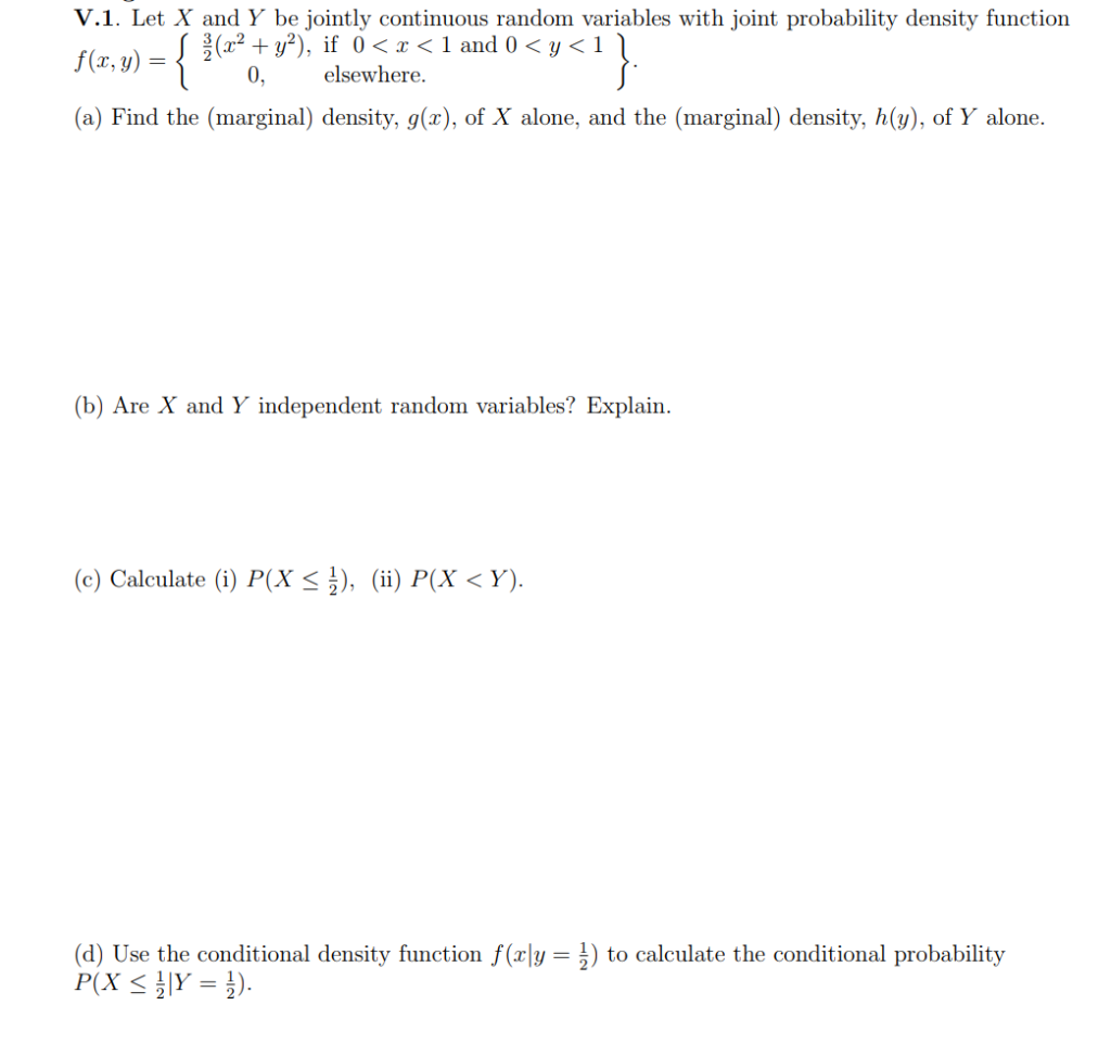 solved-v-1-let-x-and-y-be-jointly-continuous-random-chegg