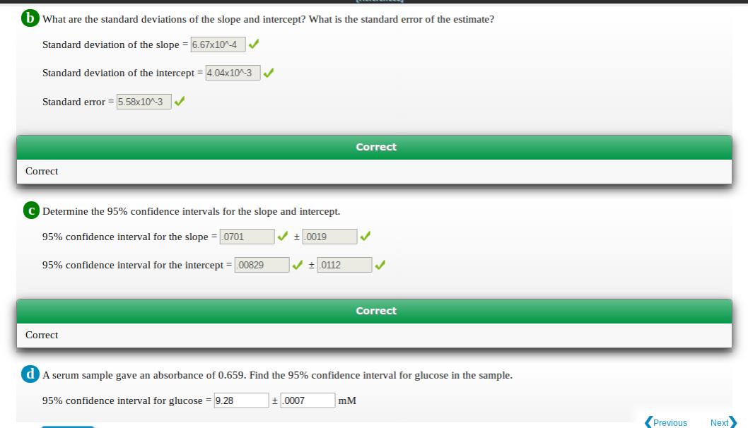 Solved I do not know how to make the spreadsheet so I have | Chegg.com