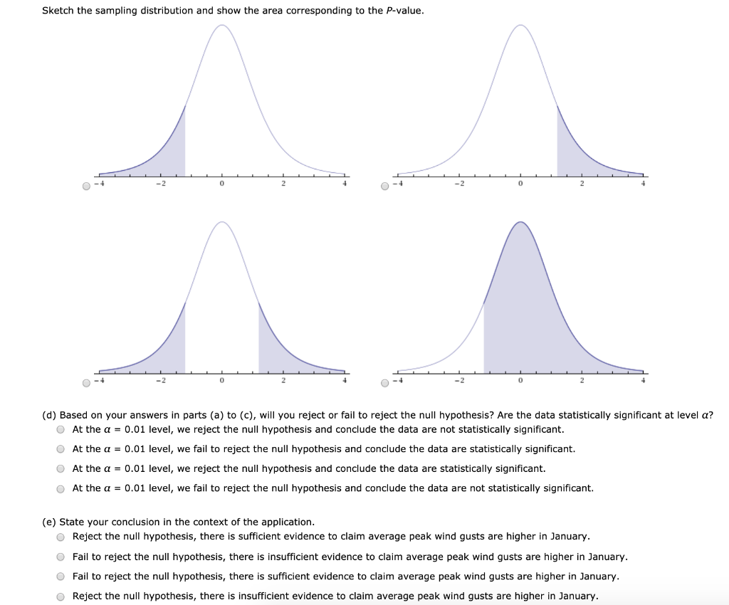 Solved In this problem, assume that the distribution of | Chegg.com