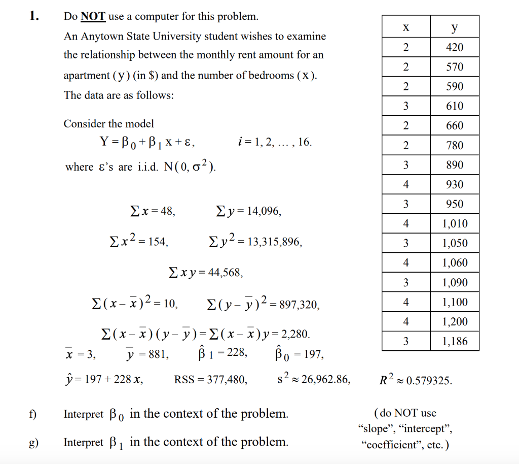 Solved Question Number 2 Use R Code To Solve H I J K Chegg Com