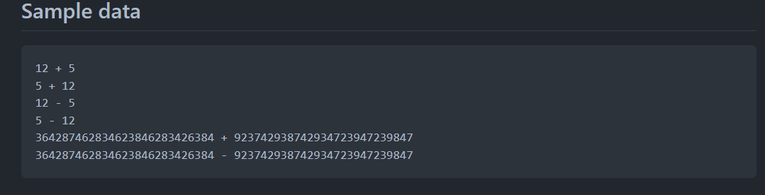 Solved c++ code please help big integer arithmetic | Chegg.com