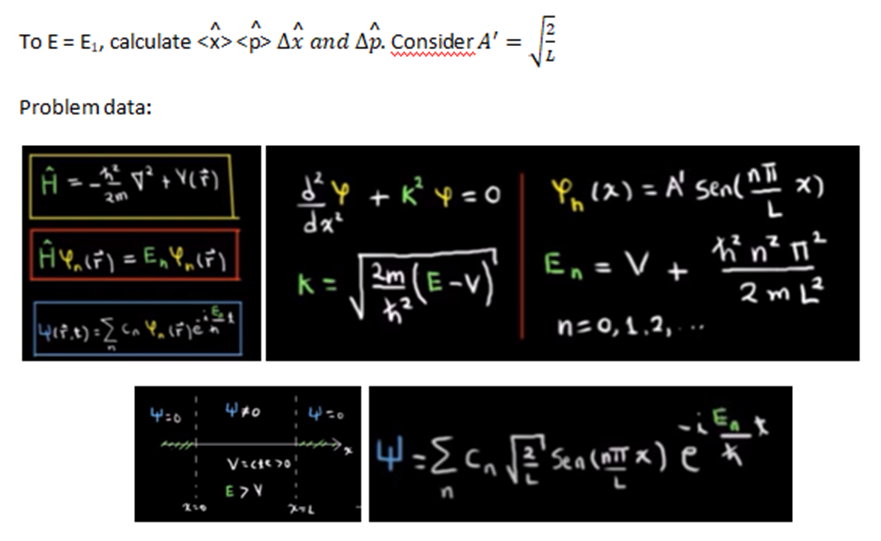 Solved To E Ex Calculate A P Sa And Ap Consider A Chegg Com