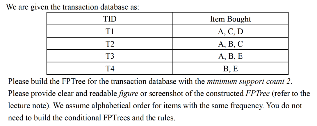 solved-we-are-given-the-transaction-database-as-please-chegg