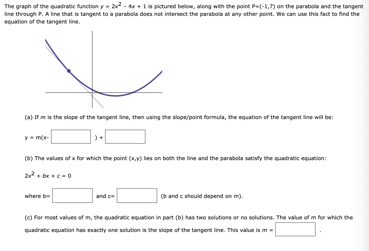 solved-the-graph-of-the-quadratic-function-y-2x2-4x-1-chegg