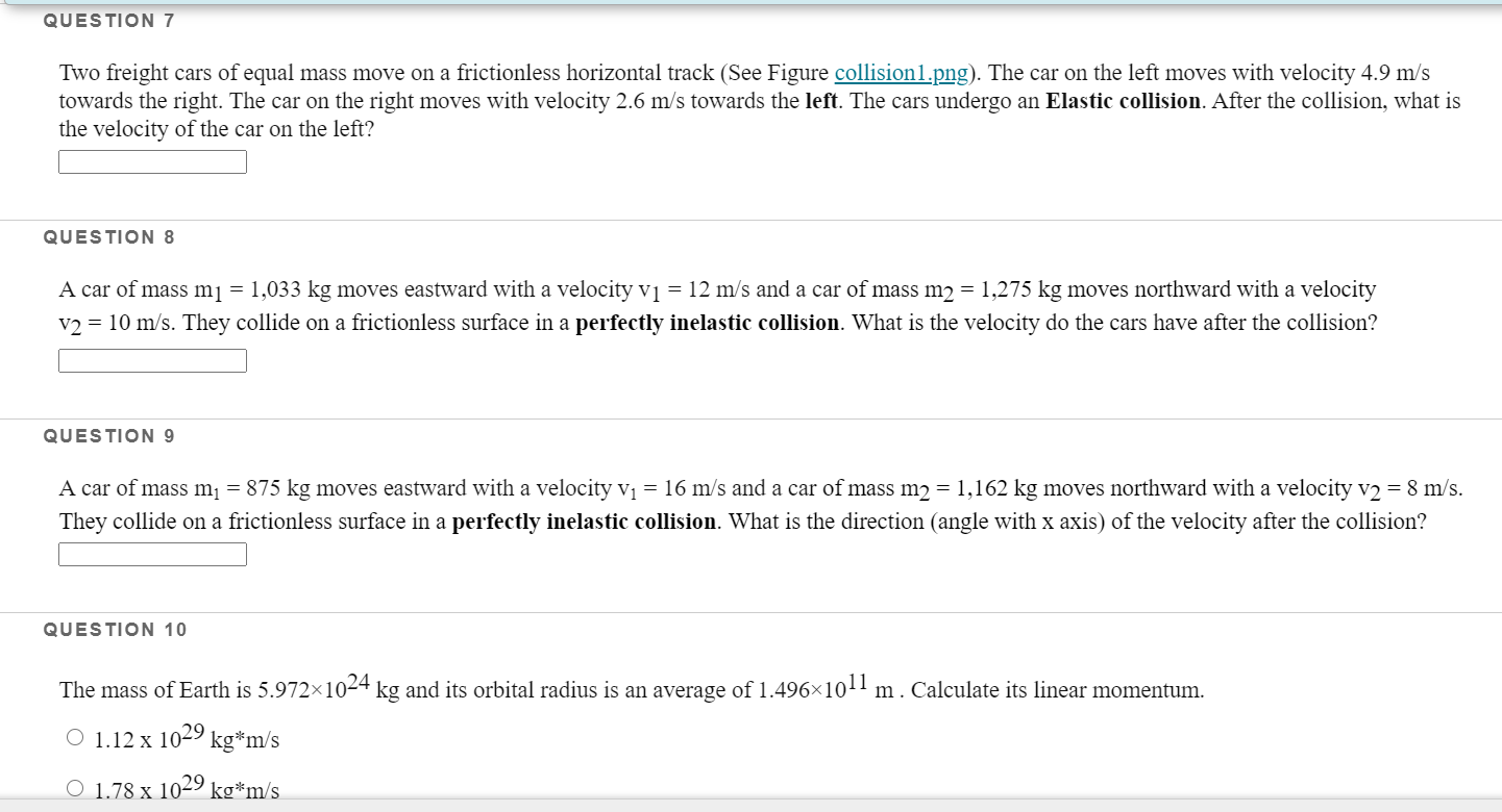 Solved QUESTION 1 A steel ball (mass = 117 grams) is dropped