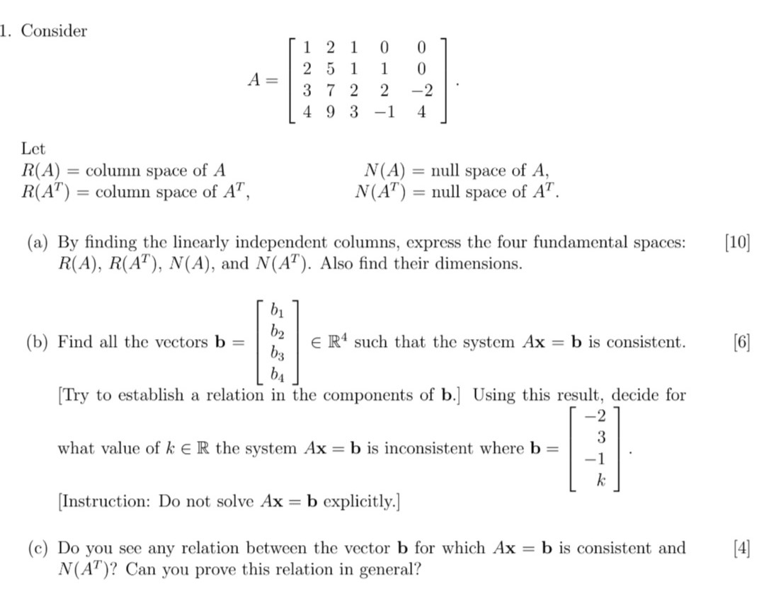 Solved Sir please solve all. All are parts of same problem. | Chegg.com