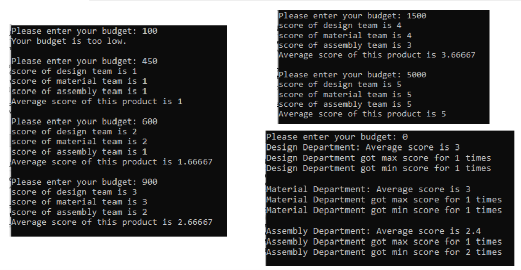 Solved Program needs to be in C Please us team.c code as | Chegg.com